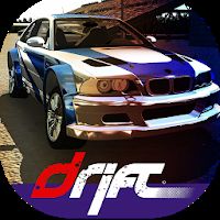 Super GT Race and Drift 3D - Симулятор дрифта на закрытых площадках