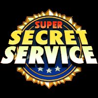 Super Secret Service - Безопасность президента превыше всего.