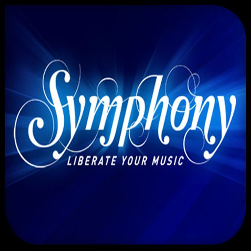Symphony - Музыкальный аркадный скролл-шутер