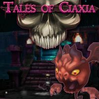Tales of Ciaxia - Отличный ранер со сказочно - мистическим сюжетом