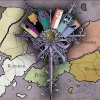 Tales of Illyria:Destinies RPG - Третий эпизод приключенческой RPG