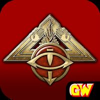 Talisman: The Horus Heresy - Настольная игра в сеттинге Warhammer 40000