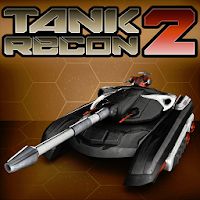Tank Recon 2 - Танковый 3D экшн от первого лица