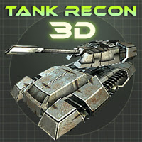 Tank Recon 3D - Танковые сражения от первого лица