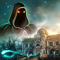 Mystery of Mortlake Mansion - Квест из серии поиск предметов с мистическим сюжетом