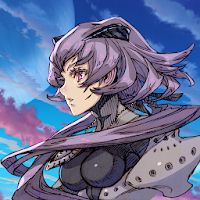 Terra Battle [Много здоровья] - Оригинальная РПГ от создателей Final Fantasy