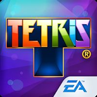 TETRIS [Много денег] - Реинкарнация оригинального тетриса от EA