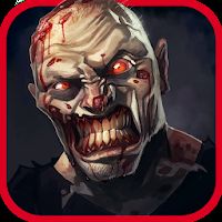 The Dead Town: Walking Zombies - Зомби шутер от первого лица