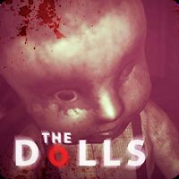 The Dolls: Reborn - Хоррор квест на кукольной фабрике