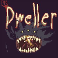 The Dweller - Пиксельный платформер где вы - монстр