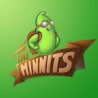 The English Minnits - Приключенческая игра от Universal Learning Games