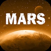 The Mars Files: Survival Game - Текстовое выживание на безжизненной планете