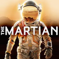 The Martian: Official Game - Текстовое приключение по фильму Марсианин
