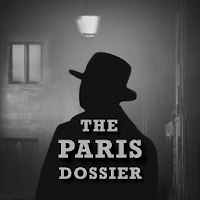 The Paris Dossier Adventure - Шпионский детективный квест