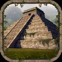 The Secret of the Lost Pyramid - Помогите Джону Смиту найти его семью