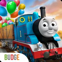 Thomas and Friends: Delivery [full] - Игра для детей с самым известным паровозом