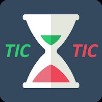 TIC - Time is coming - Оригинальная математическая головоломка
