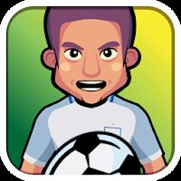 Tiki Taka World Soccer [unlocked] - Аркадный футбол с локальным мультиплеером