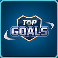 Top Goals - Соревнуйся в исполнении лучших голов