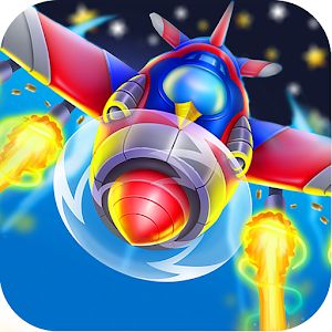 Total War Wings Gunship Battle - Galaxy Air Attack - Стрелялка в стиле культовых игр своего жанра