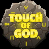 Touch of God - Fantasy Arcade - Рисуем символы и уничтожаем монстров