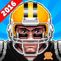 Touchdown Hero New Season - Сиквел популярной пиксельной аркады
