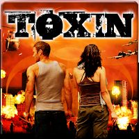 TOXIN Zombie Annihilation - Полная версия. 3D зомби шутер от первого лица