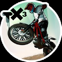 Trial Xtreme - Продолжение знаменитой игры про мототриал