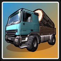 Truck Delivery 3D - Симулятор перевозки грузов