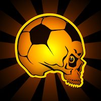 Deadly Soccer - Встань на одну из сторон нечисти и пройди к победе
