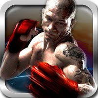 Super Boxing: City Fighter - 3D бокс с мультяшной графикой