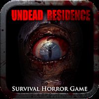 UNDEAD RESIDENCE : terror game - Выясните причины начала зомбиапокалипсиса