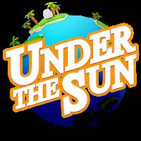 Under the Sun - 4D puzzle game - Проведите человека к костру прежде чем он состарится