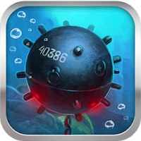 Underwater Defense TD - Атмосферный научно - фантастический Tower Defens