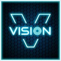 Vision The Game - Сложный платформер по типу Impossible Game