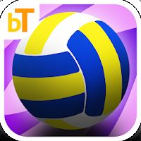 Volleyball Games - Аркадный симулятор волейбола с мультяшной графикой