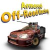 Herunterladen Armored Off-Road Racing [Mod Money]