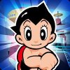 تحميل Astro Boy Dash [Mod Money]