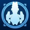 Herunterladen Battleship Lonewolf - Space TD [Mod Money]
