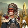 Descargar Be Red Cloud-Warriors and Tribes