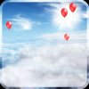 Download Blue Skies Live Wallpaper