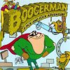 Herunterladen Boogerman: A Pick and Flick Adventure [SEGA]