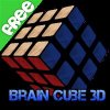 Brain Cube 3D
