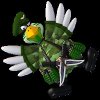 Download Chicken Invaders 5 [unlocked]