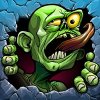 Herunterladen Deadly Run - Zombie Race [Mod Money]