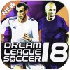 Скачать Dream League Soccer - Classic [Много денег]