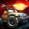 Download Drive Die Repeat - Zombie Game [Mod Money]