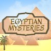 Egyptian Mysteries (Cardboard)