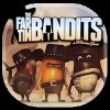 Herunterladen Far Tin Bandits