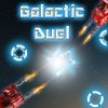 Herunterladen Galactic Duel Space Shooter